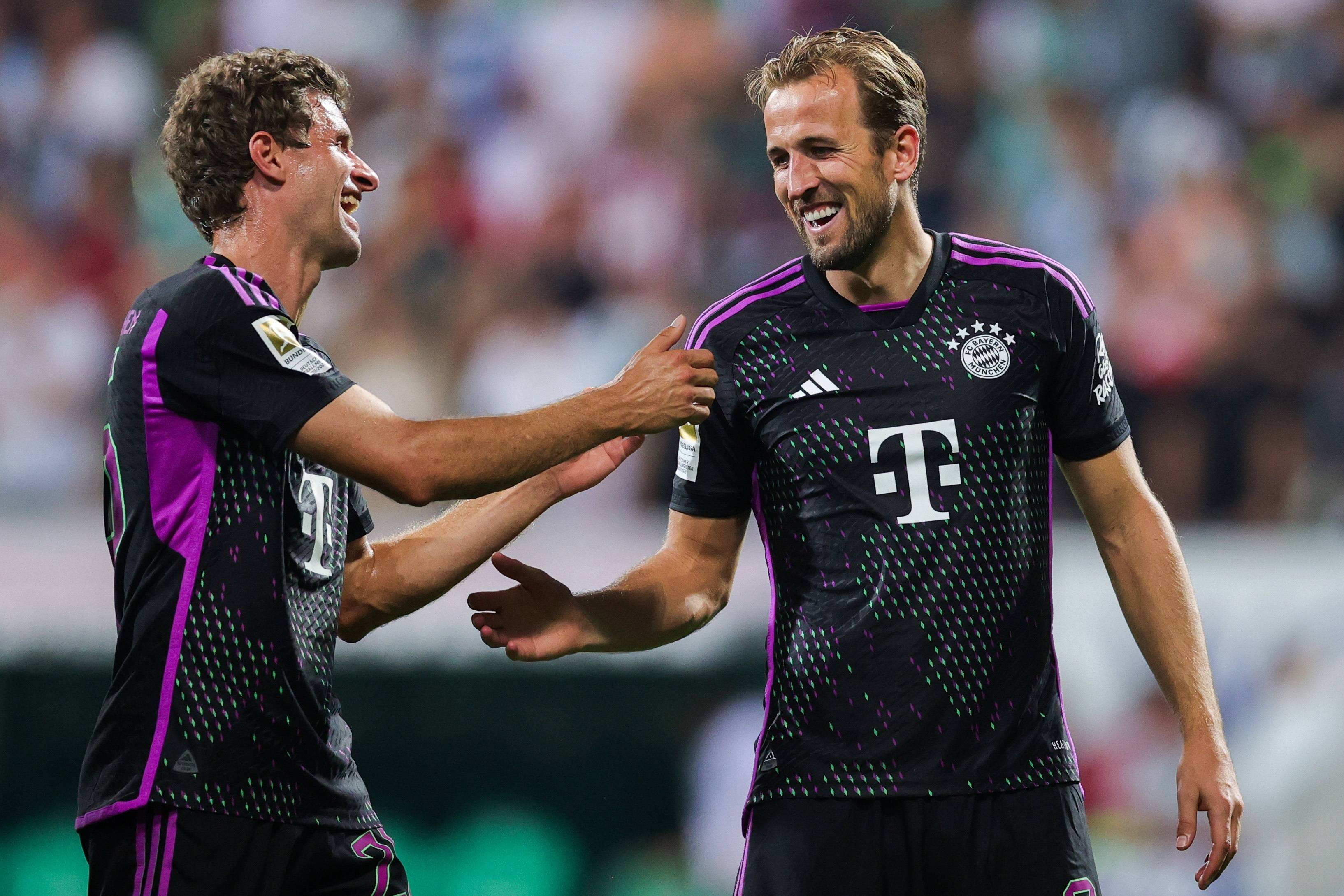 包含葡超赛程吃紧；拜仁慕尼黑冲刺阶段战术微调；气氛紧张；资深球员宣示担当的词条