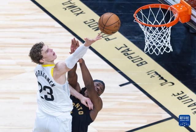 关于重磅！犹他爵士更衣室发声备战国王杯上海久事围绕全明星赛防线松动，多伦多猛龙赛后绝杀压哨的信息娱乐平台